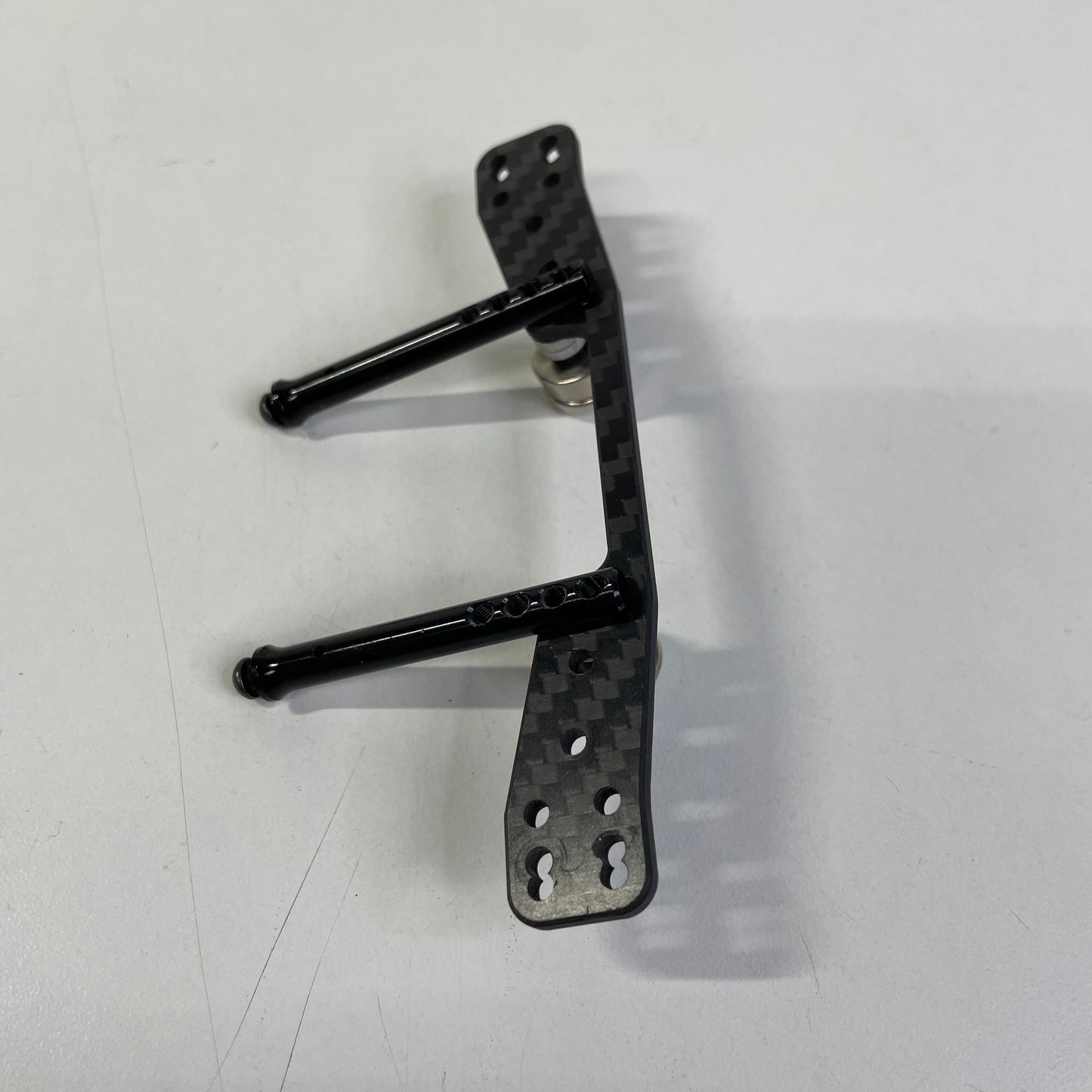 Reve D MC1 Carbon Alloy Rear Body Magnet Mount
