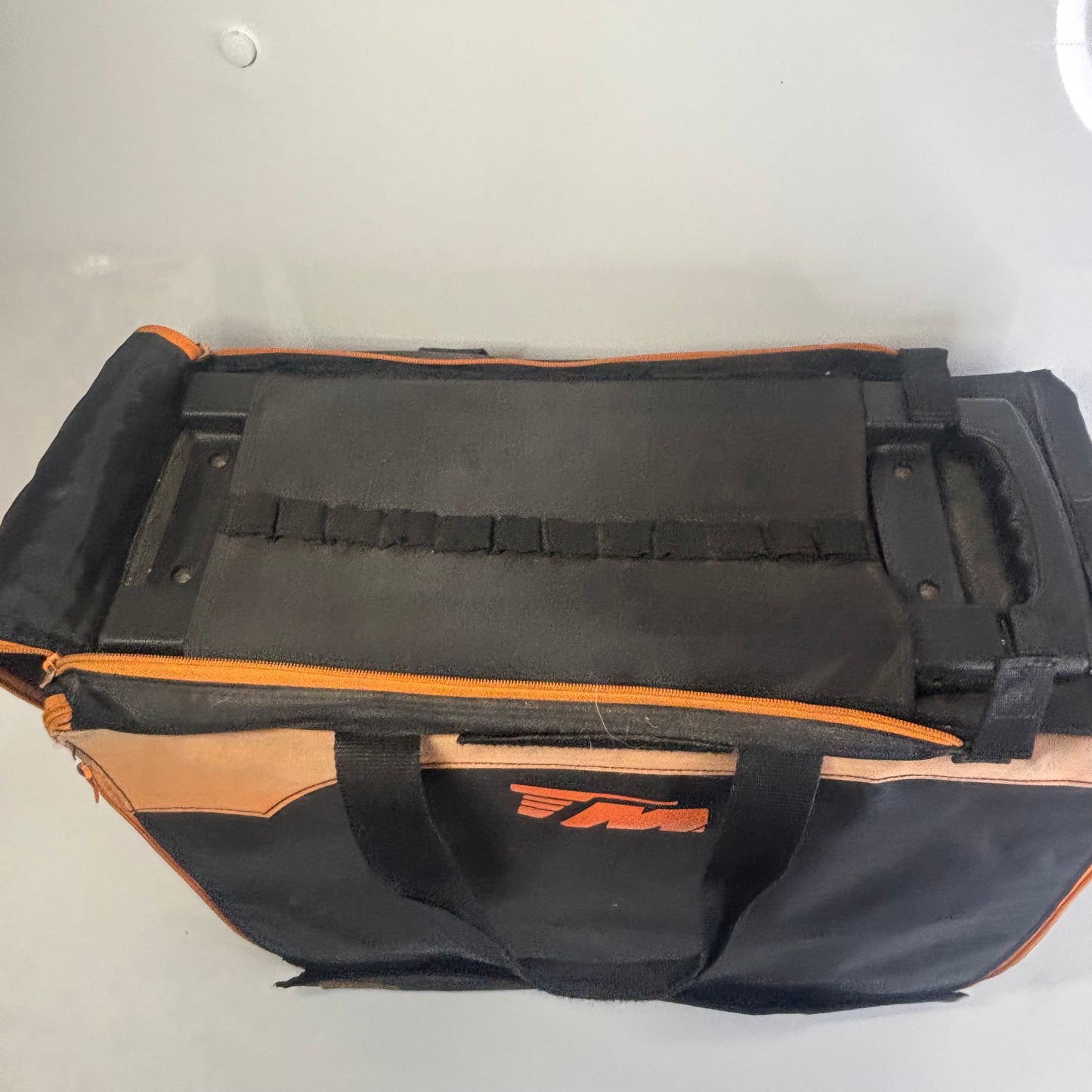TM Hauler Bag 5 Drawers