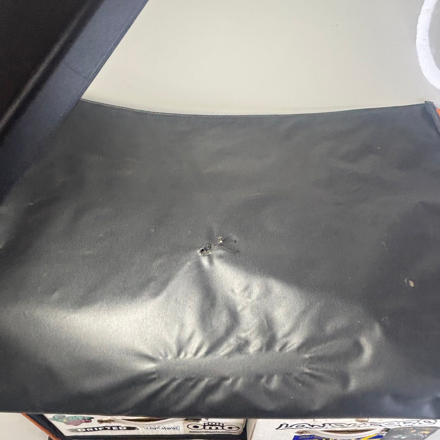 TM Hauler Bag 5 Drawers