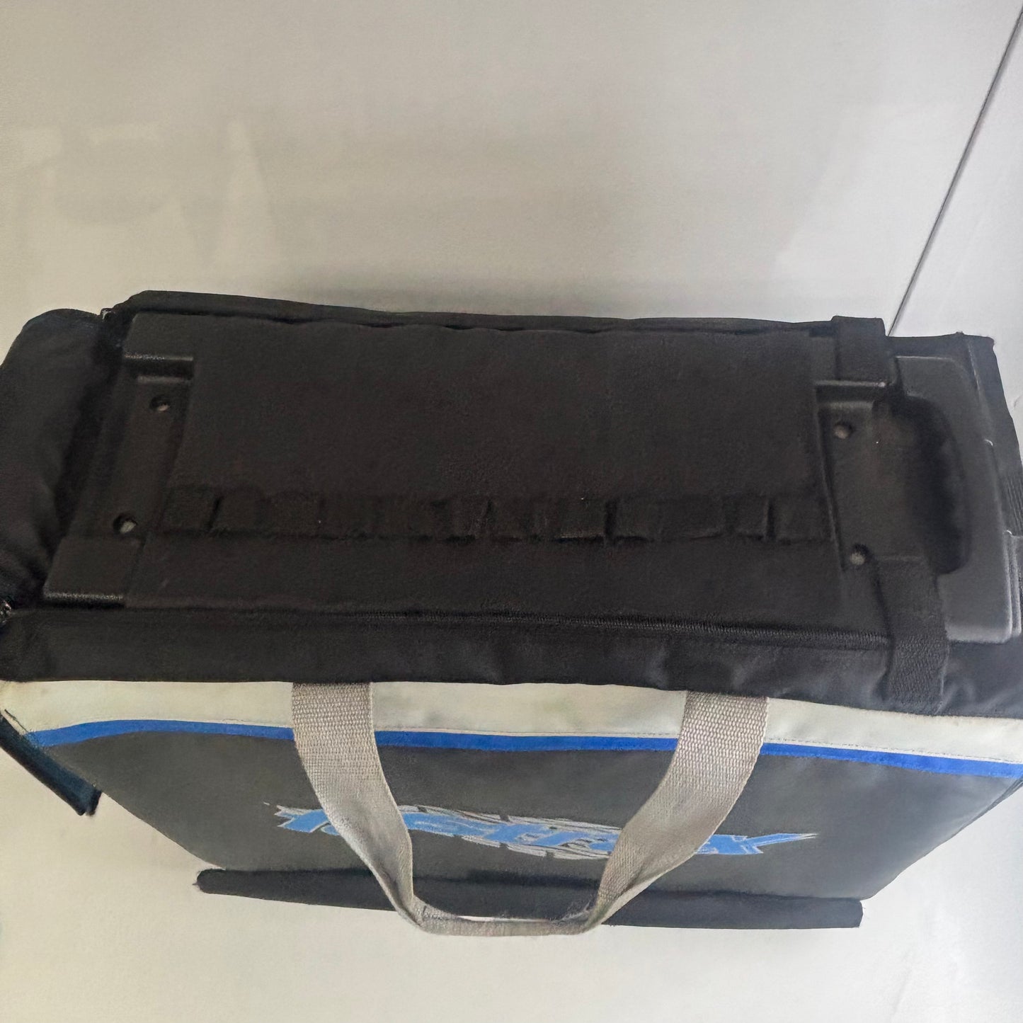 Fastrax 1:10 Size Hauler Pull Along with Tool Holder & Wheels