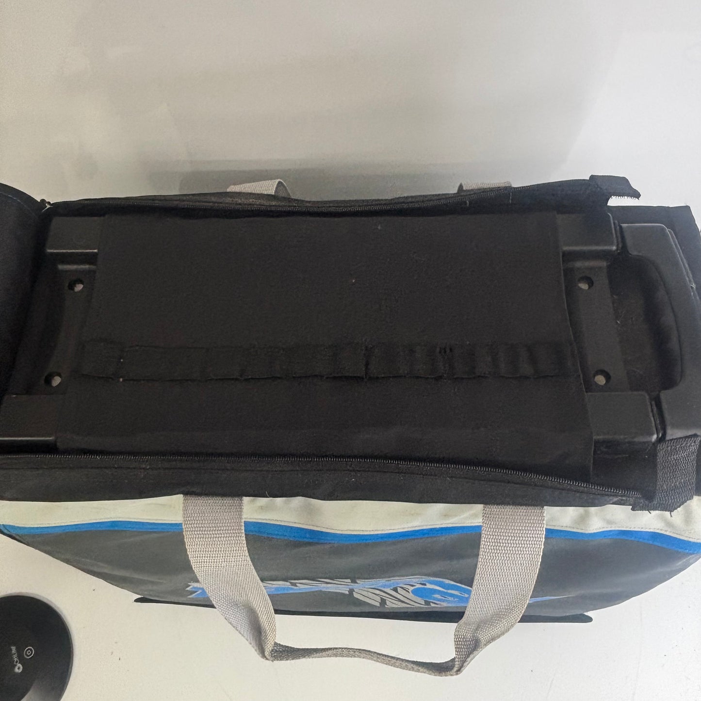 Fastrax 1:10 Size Hauler Pull Along with Tool Holder & Wheels #3