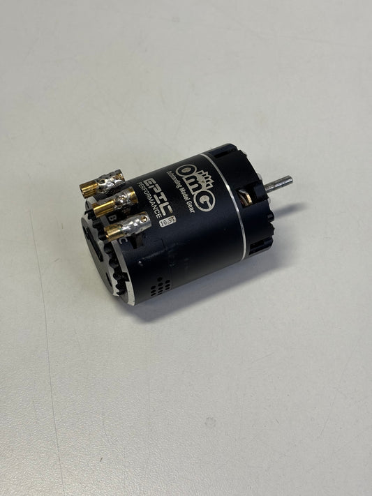 OMG Epic Performance Motor 10.5