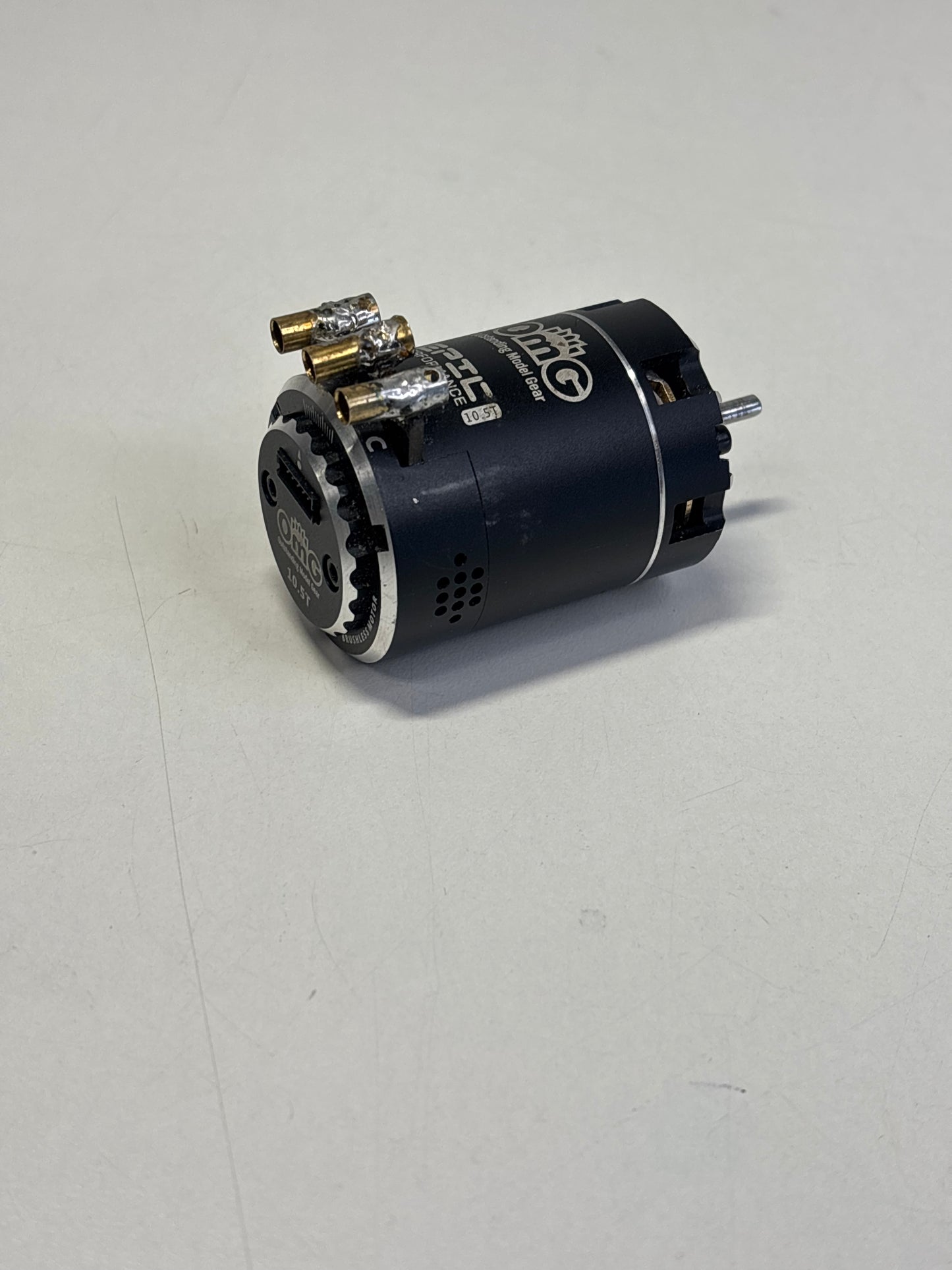 OMG Epic Performance Motor 10.5