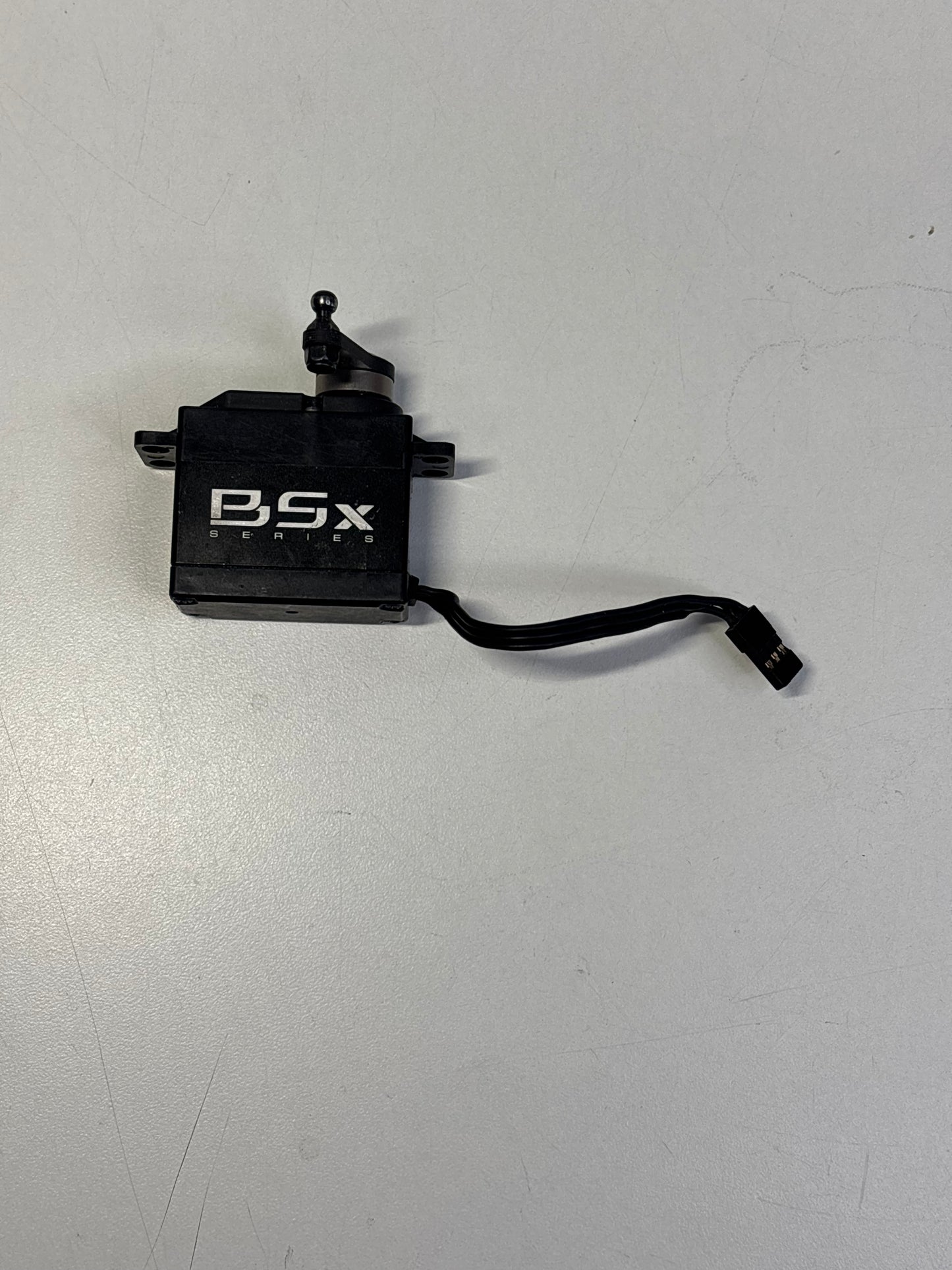KoProPo BSX Standard Servo Carbon Horn