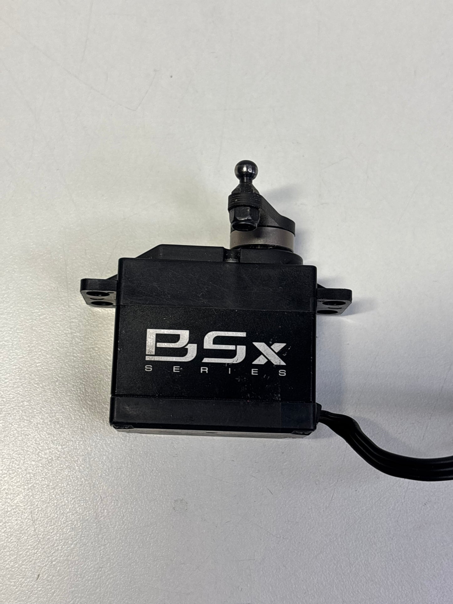 KoProPo BSX Standard Servo Carbon Horn
