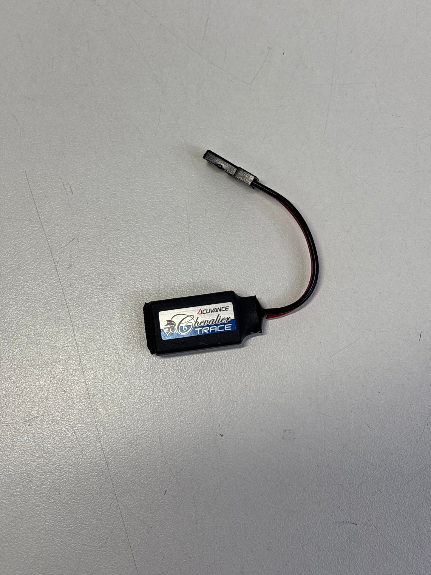 Acuvance Trace Receiver Capacitor - Smooth out Servo/Gyro