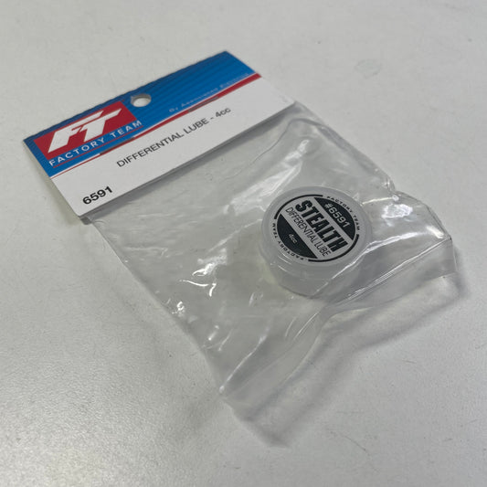 Factory Team Differential Lube 4cc