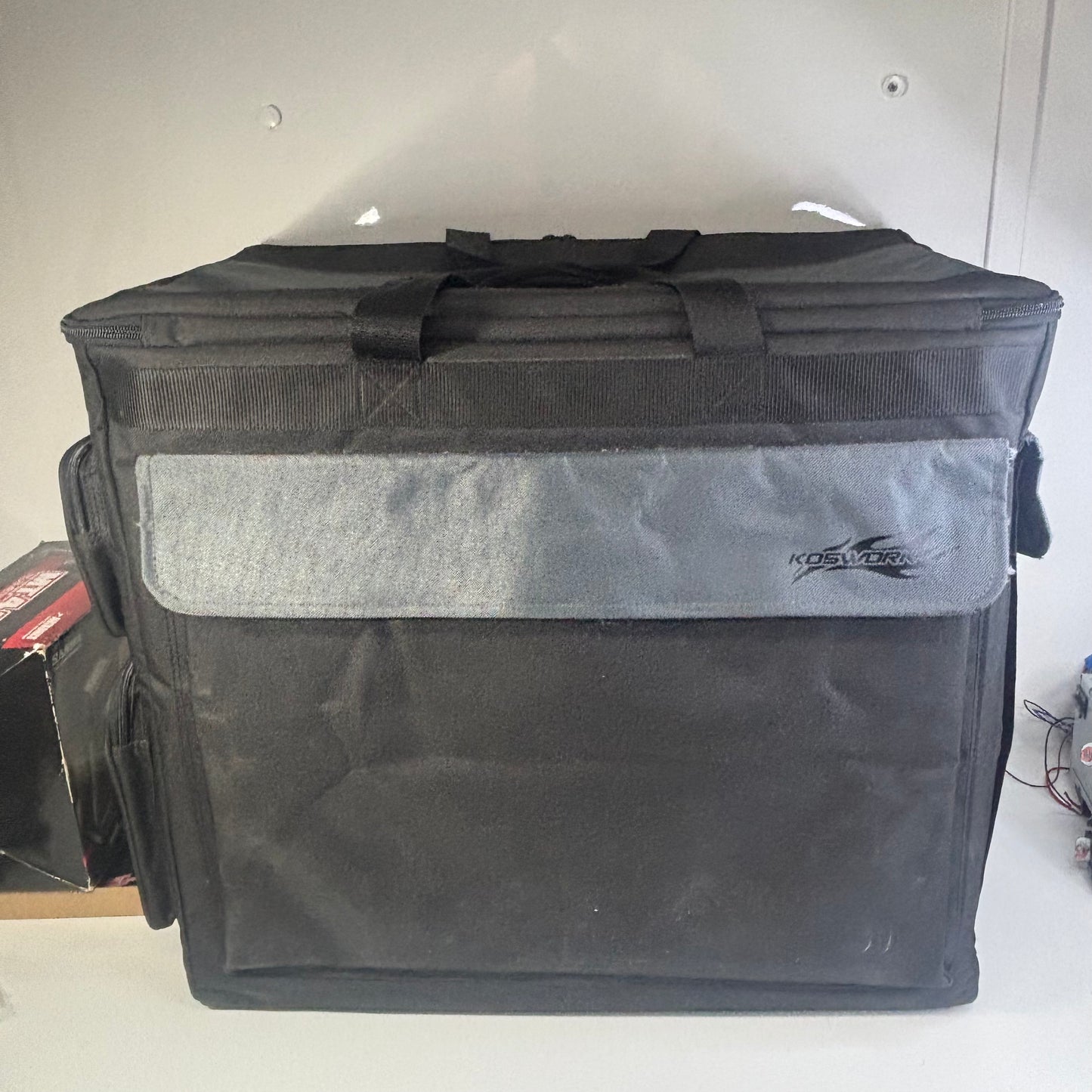 Koswork 4 Drawer Hauler 575x375x515mm