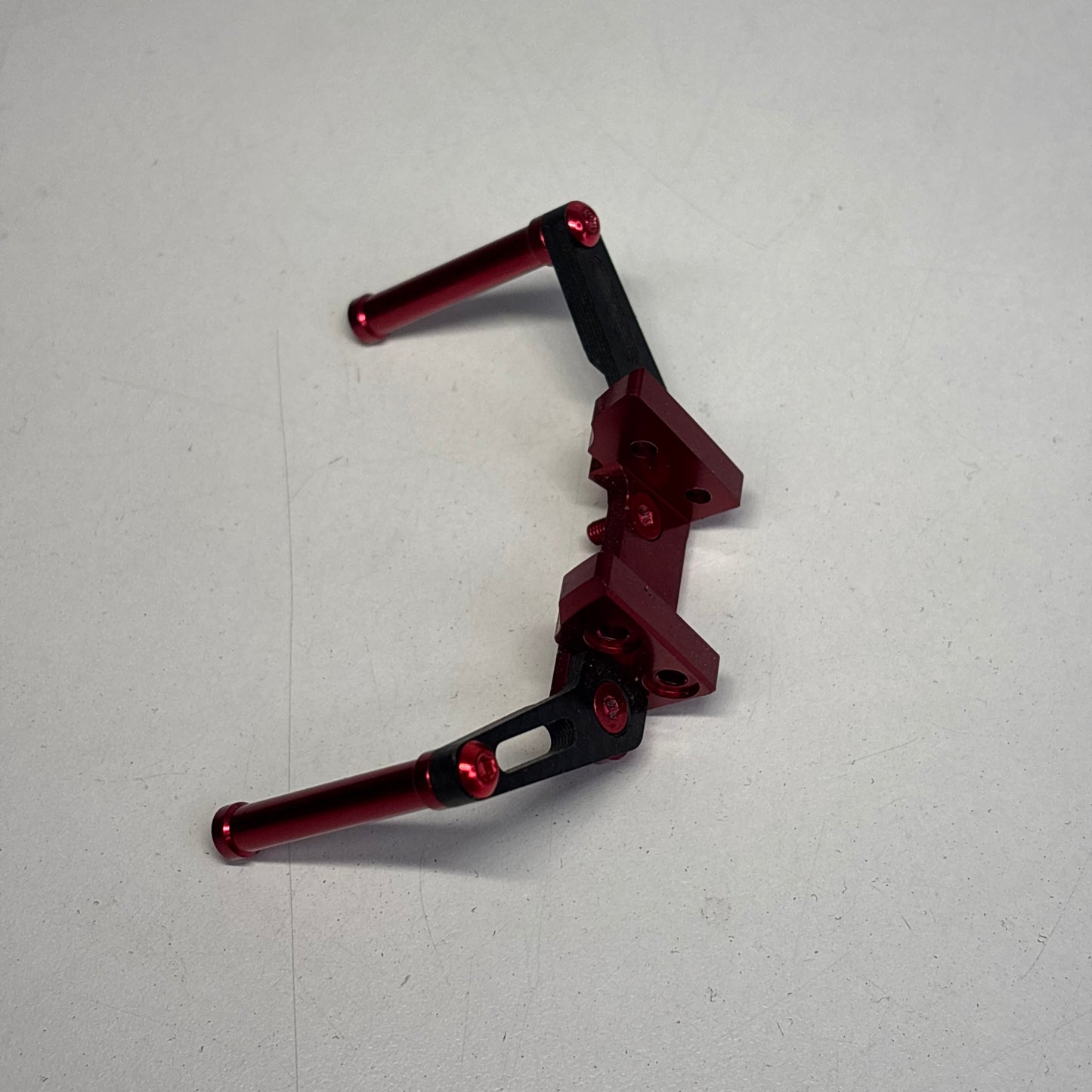 MST RMX 2.0 2.5 Front Deck Brace