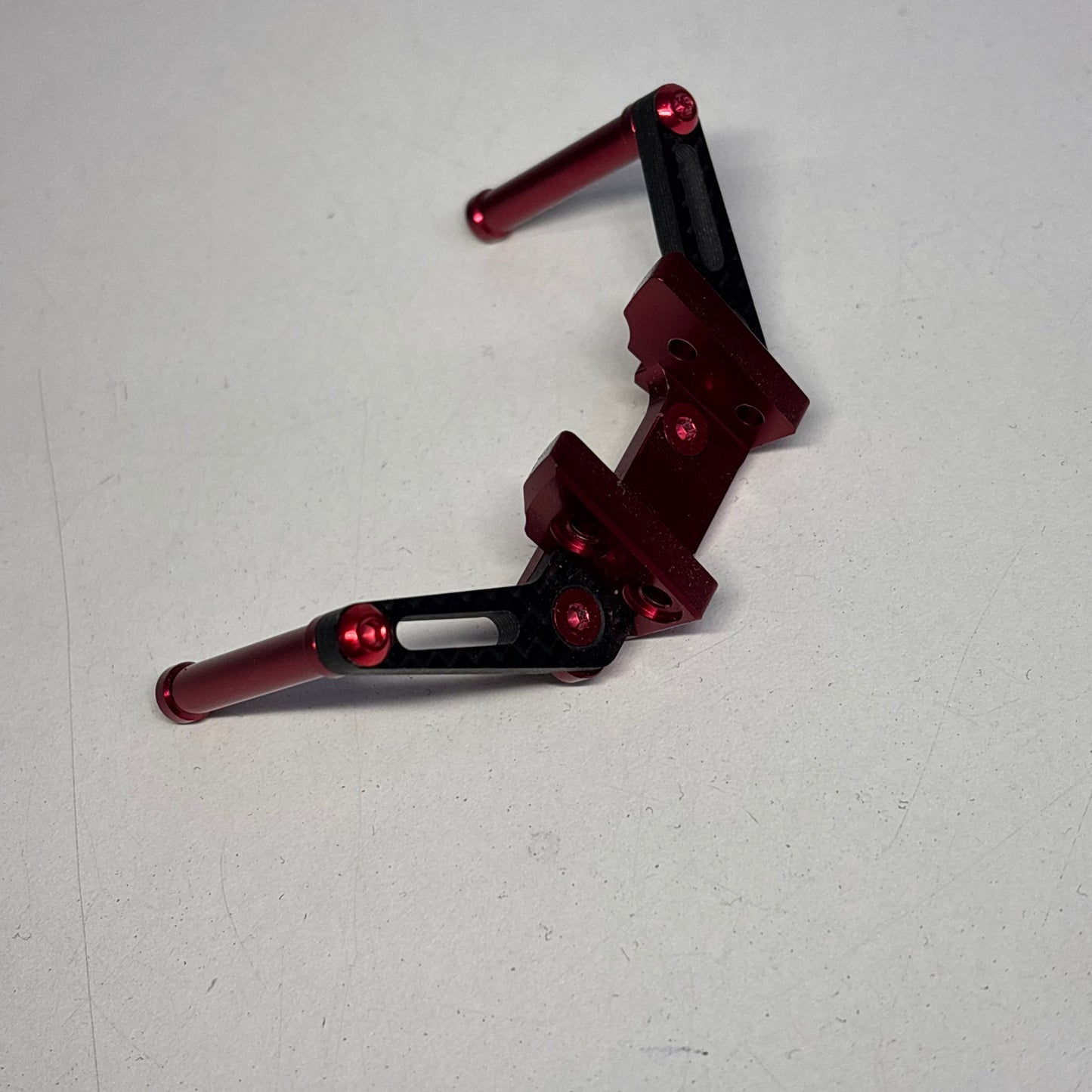 MST RMX 2.0 2.5 Front Deck Brace