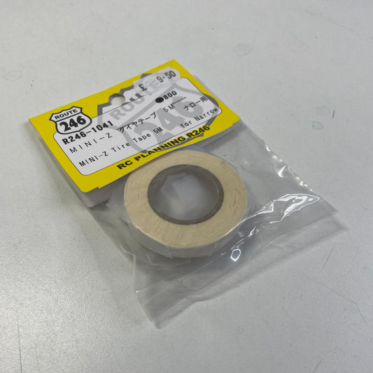 Mini-Z Tire Tape R246-1041