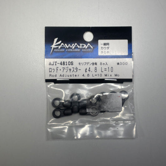 Kawada 4.8 Ball End