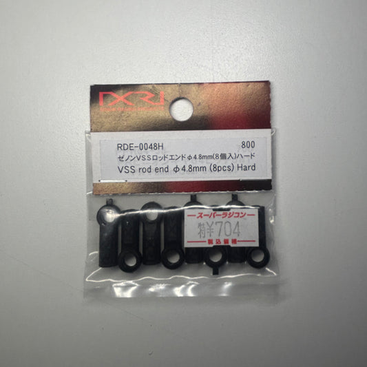 Xenon Racing Products Vss Rod End 4.8 Ball