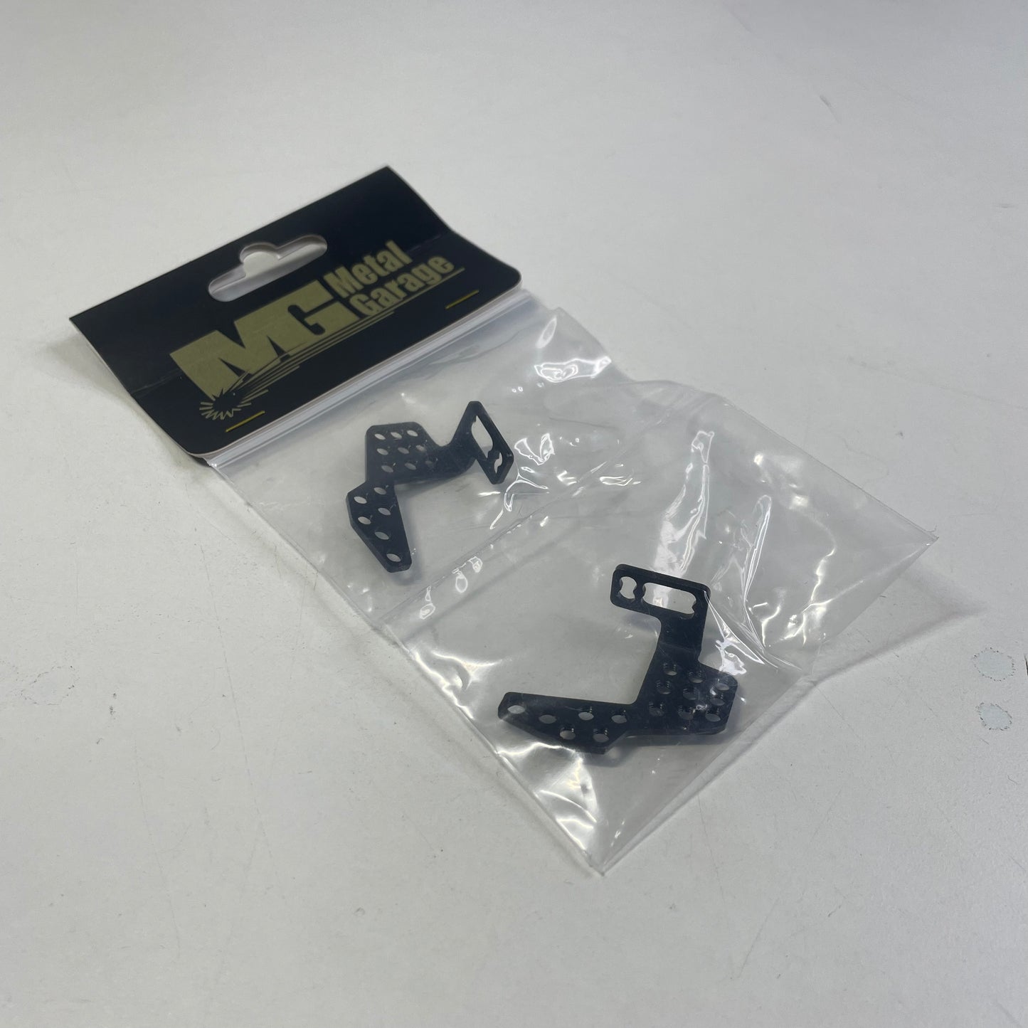 Metal Garage YD2 Rear Arm Link Adaptors