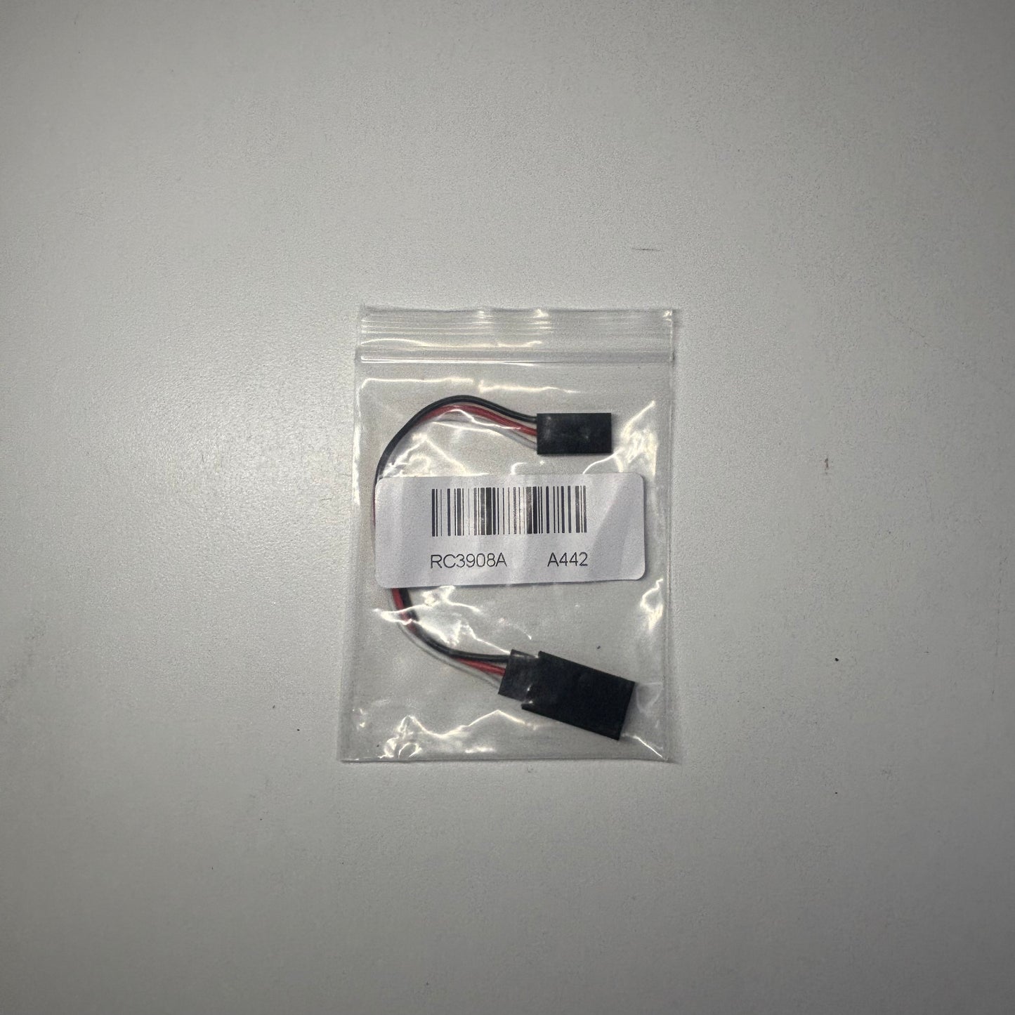 ESC Servo Light Kit Extension Lead