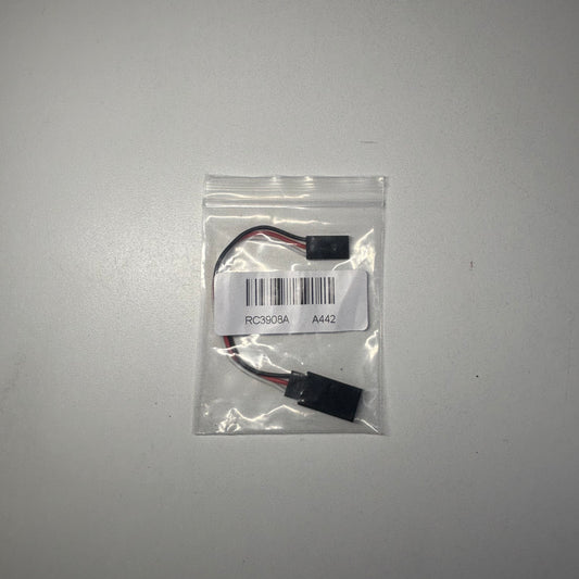 ESC Servo Light Kit Extension Lead