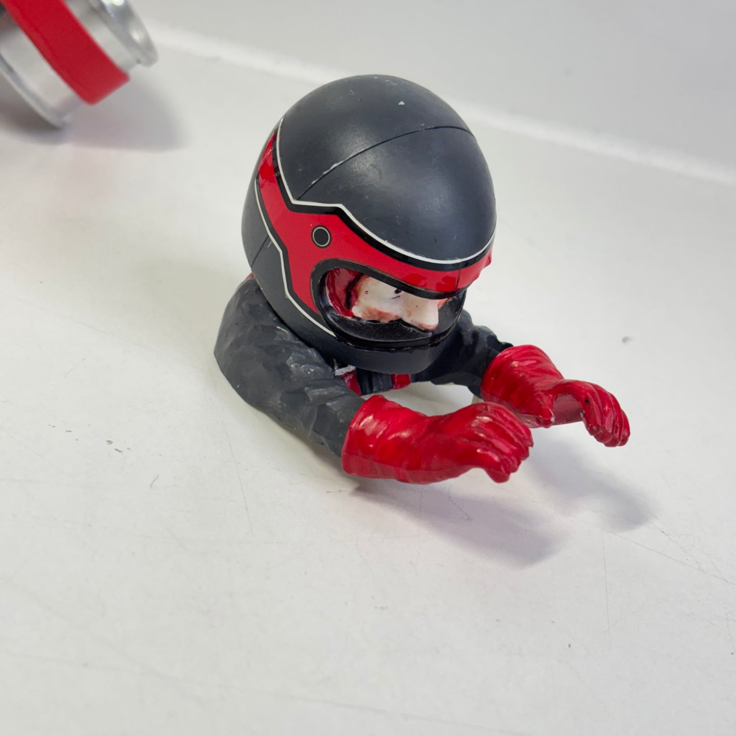 Tamiya Driver