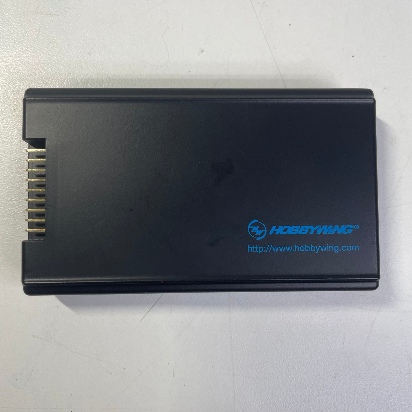 Hobbywing Multifunction LCD Program Box 10BL120