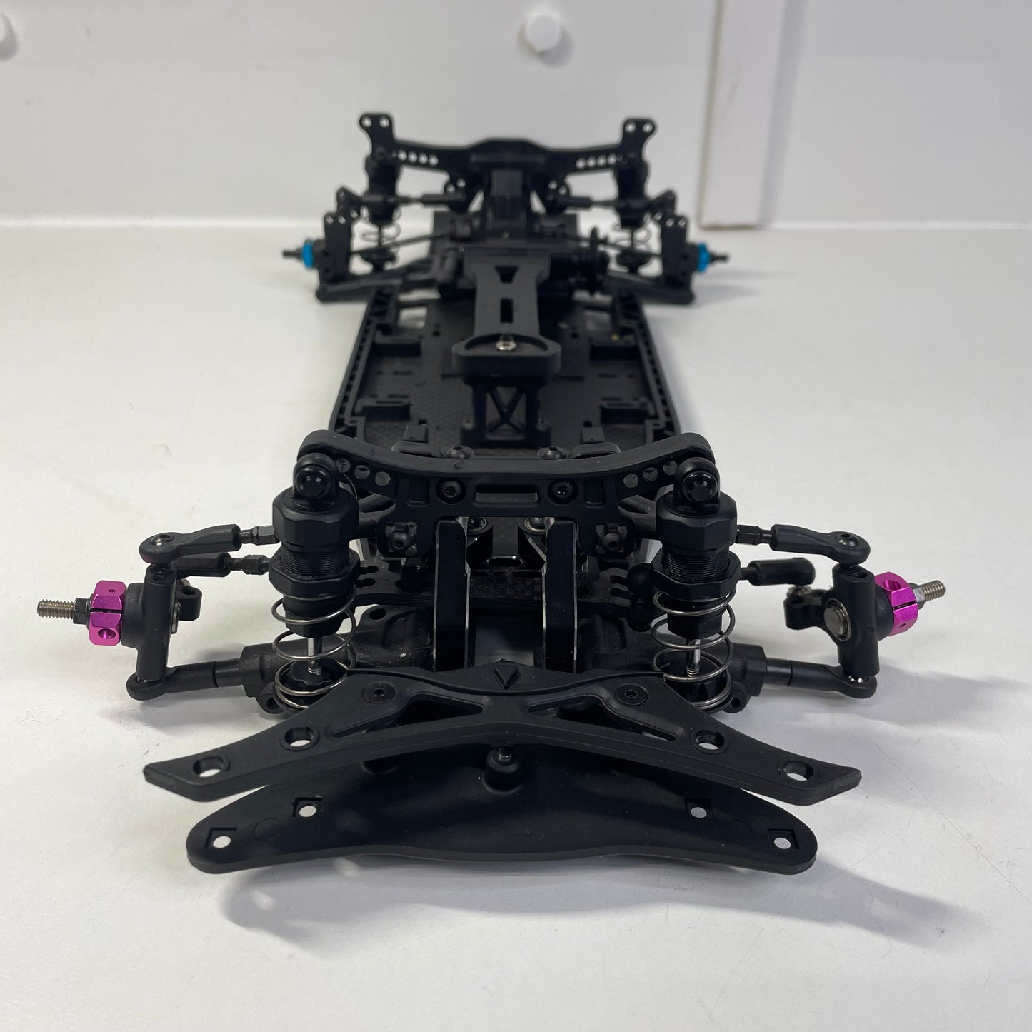 Yokomo YD2S Carbon Chassis RWD