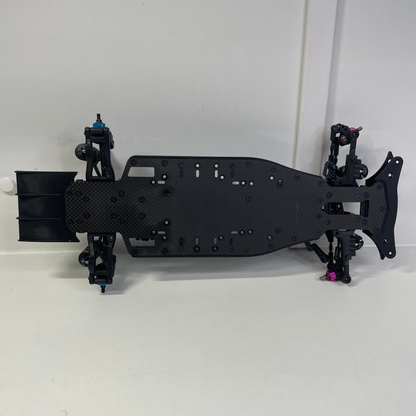 Yokomo YD2S Carbon Chassis RWD