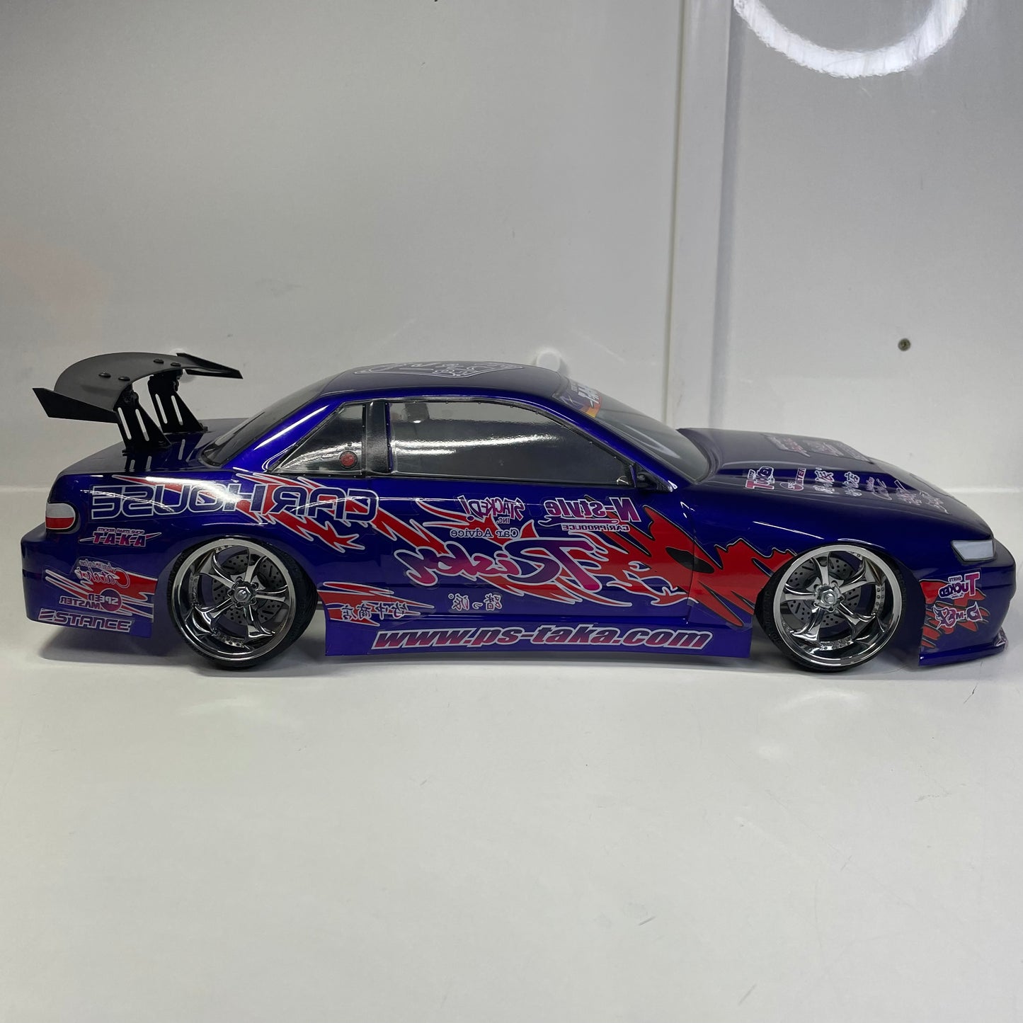 Nissan PS13 Bodyshell