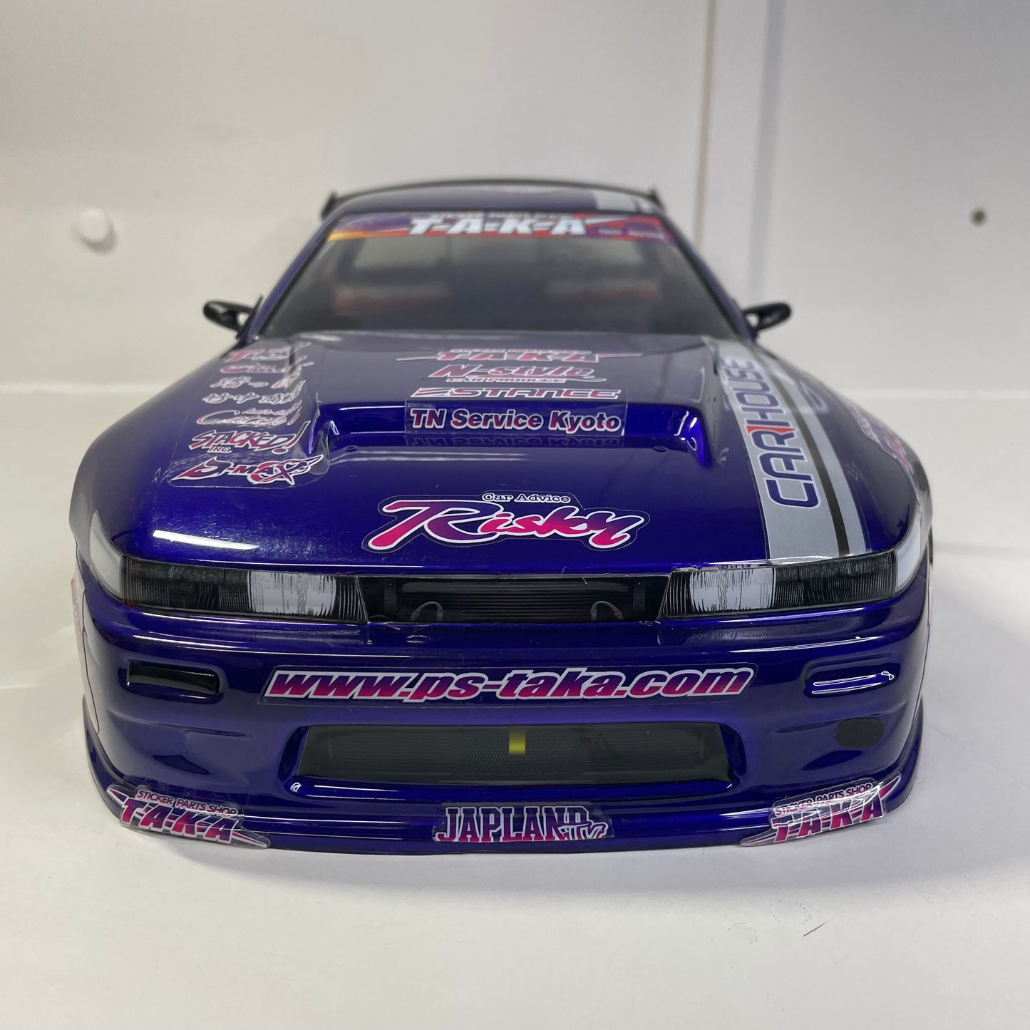 Nissan PS13 Bodyshell
