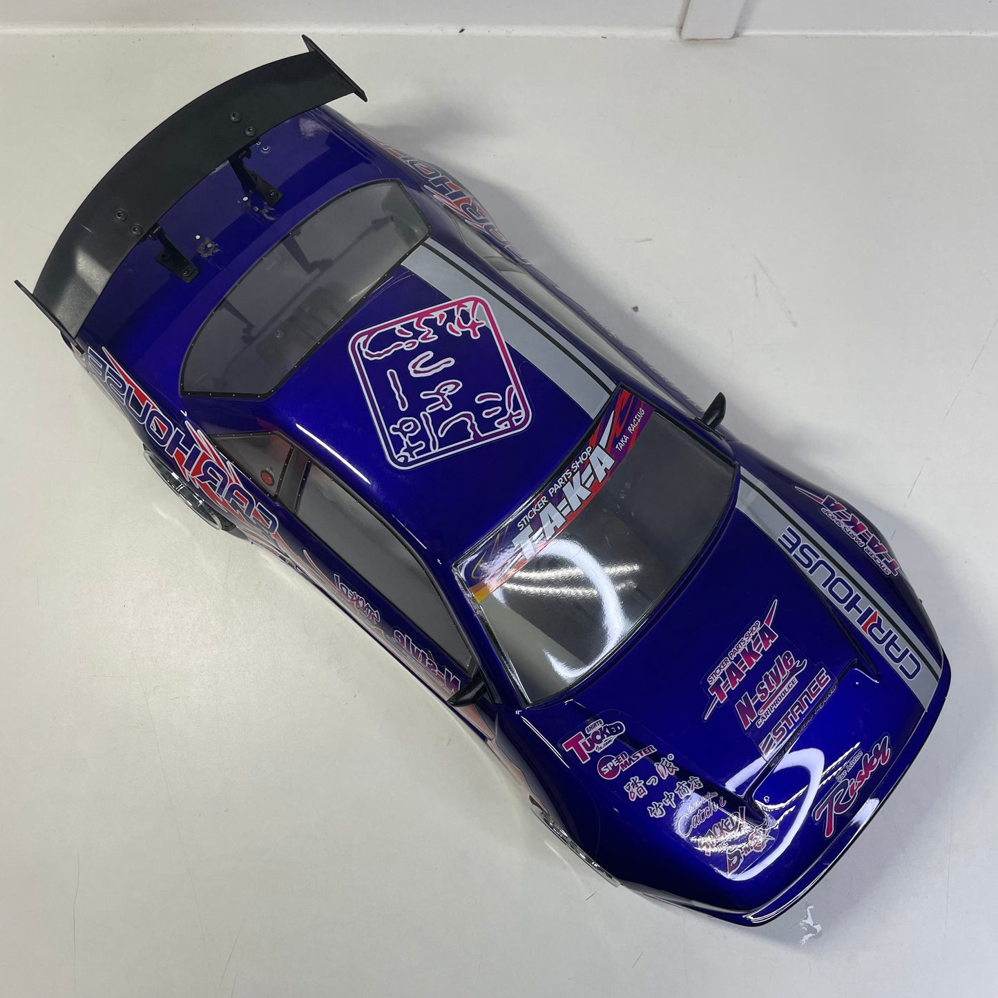 Nissan PS13 Bodyshell