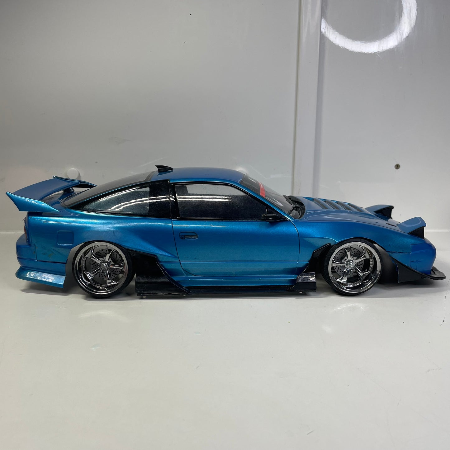 Reve D 180SX Missile S13 Bodyshell