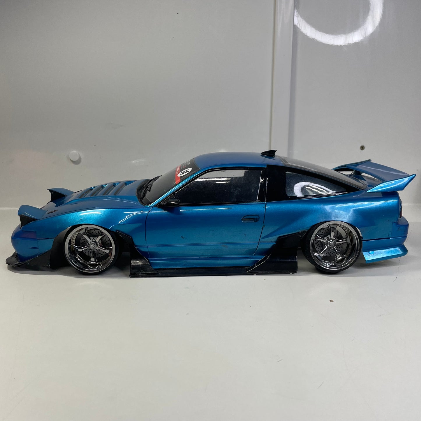 Reve D 180SX Missile S13 Bodyshell