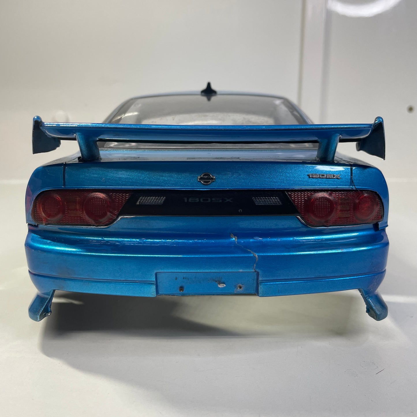 Reve D 180SX Missile S13 Bodyshell