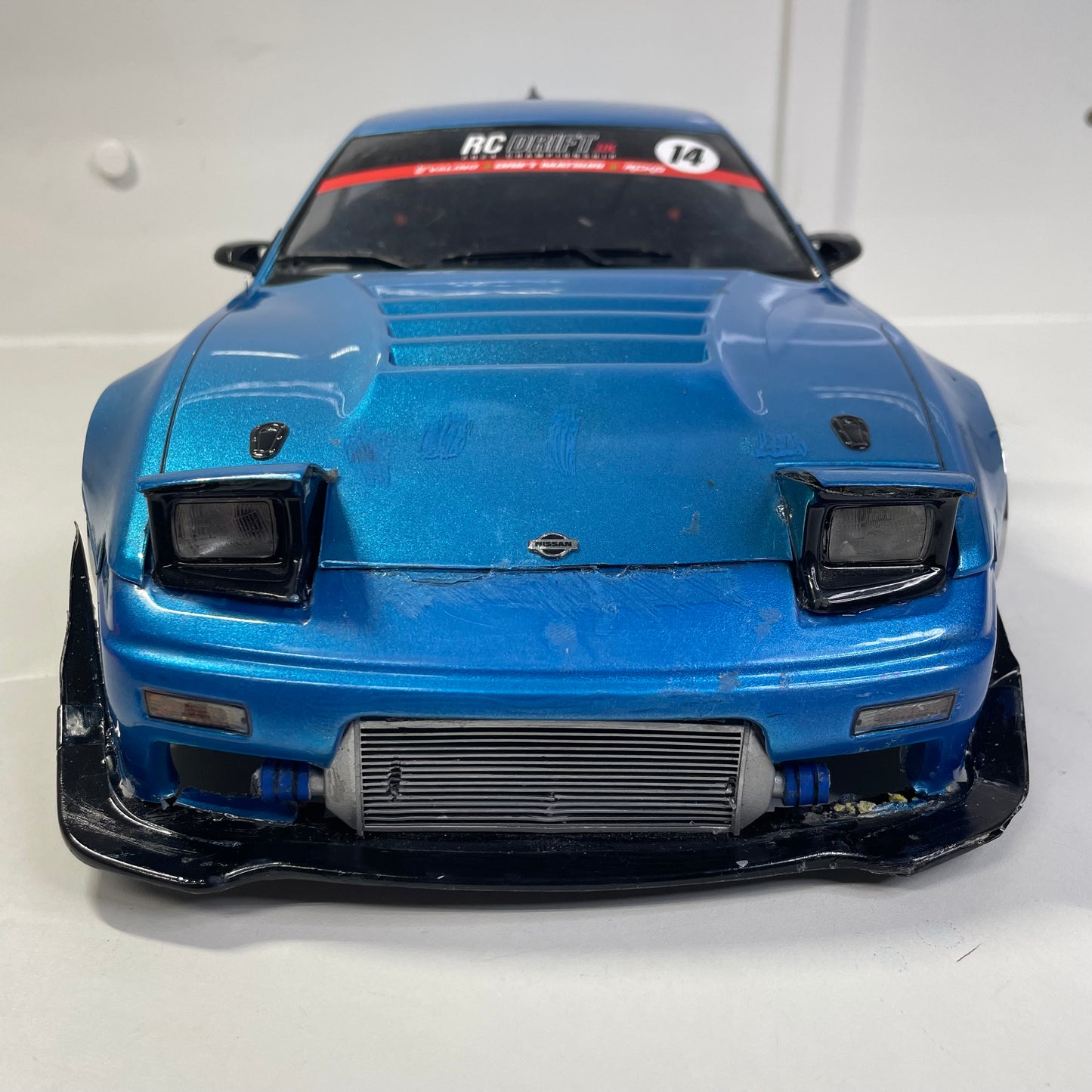 Reve D 180SX Missile S13 Bodyshell