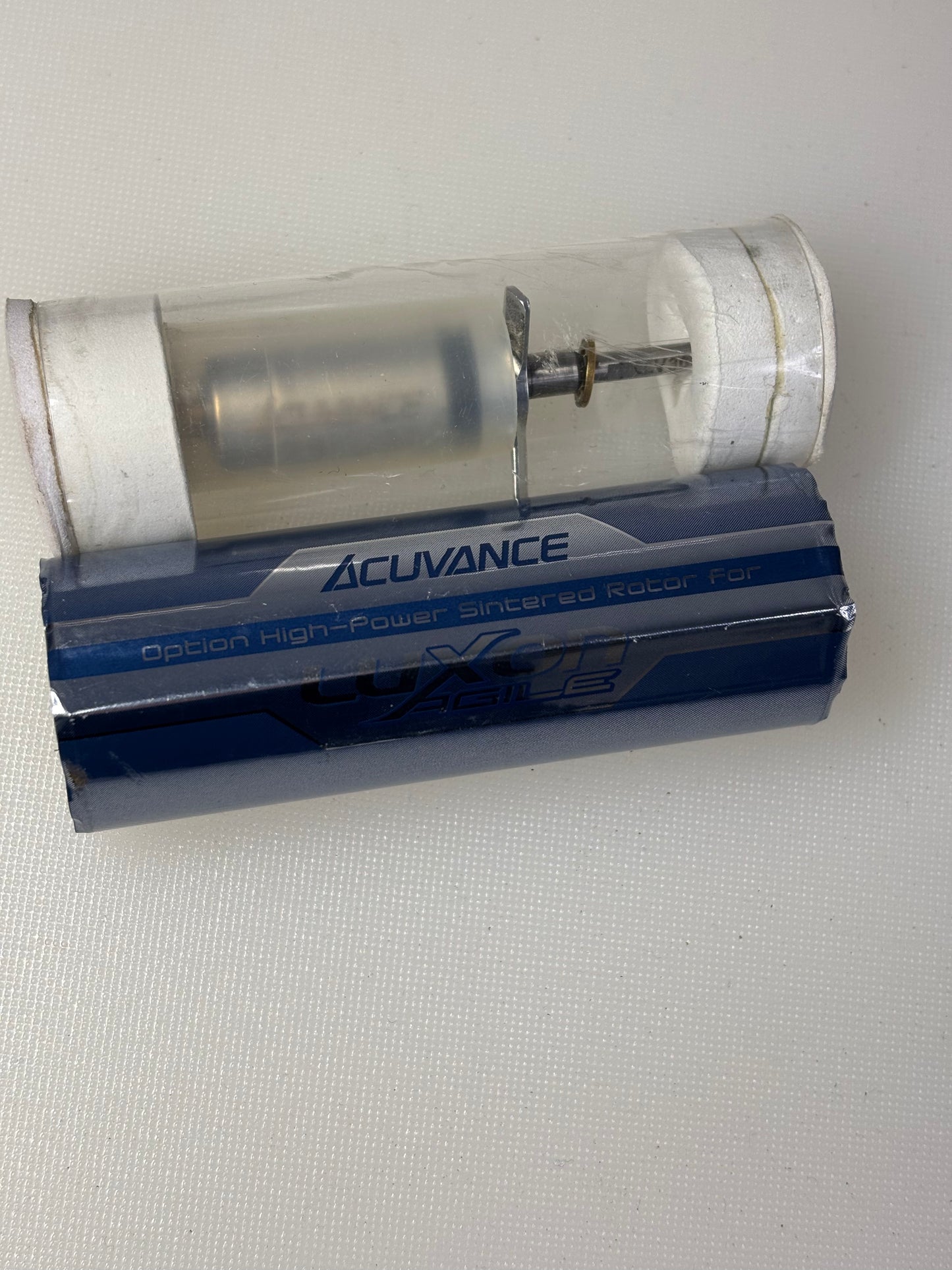 Acuvance LV30 Rotor