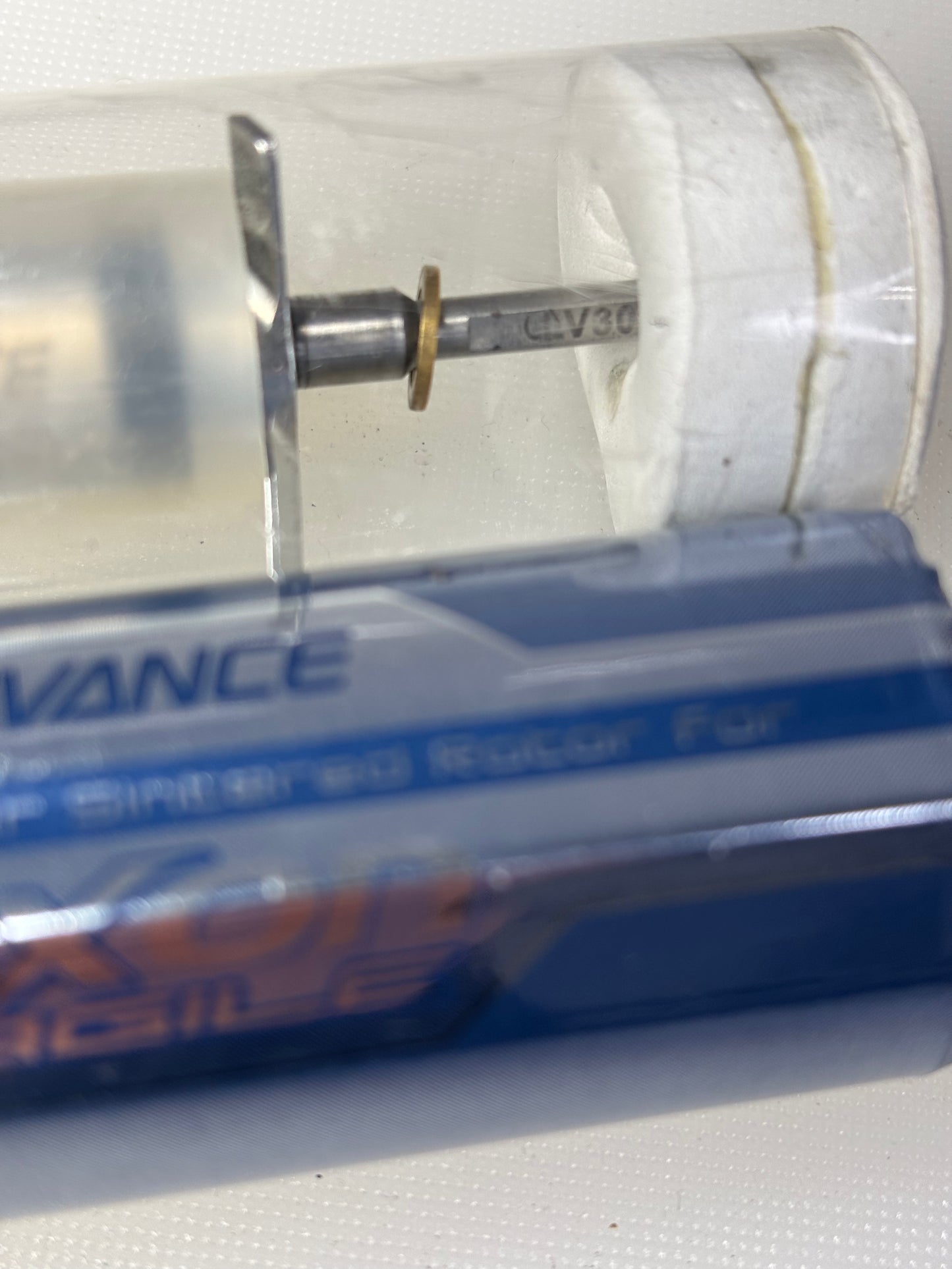 Acuvance LV30 Rotor