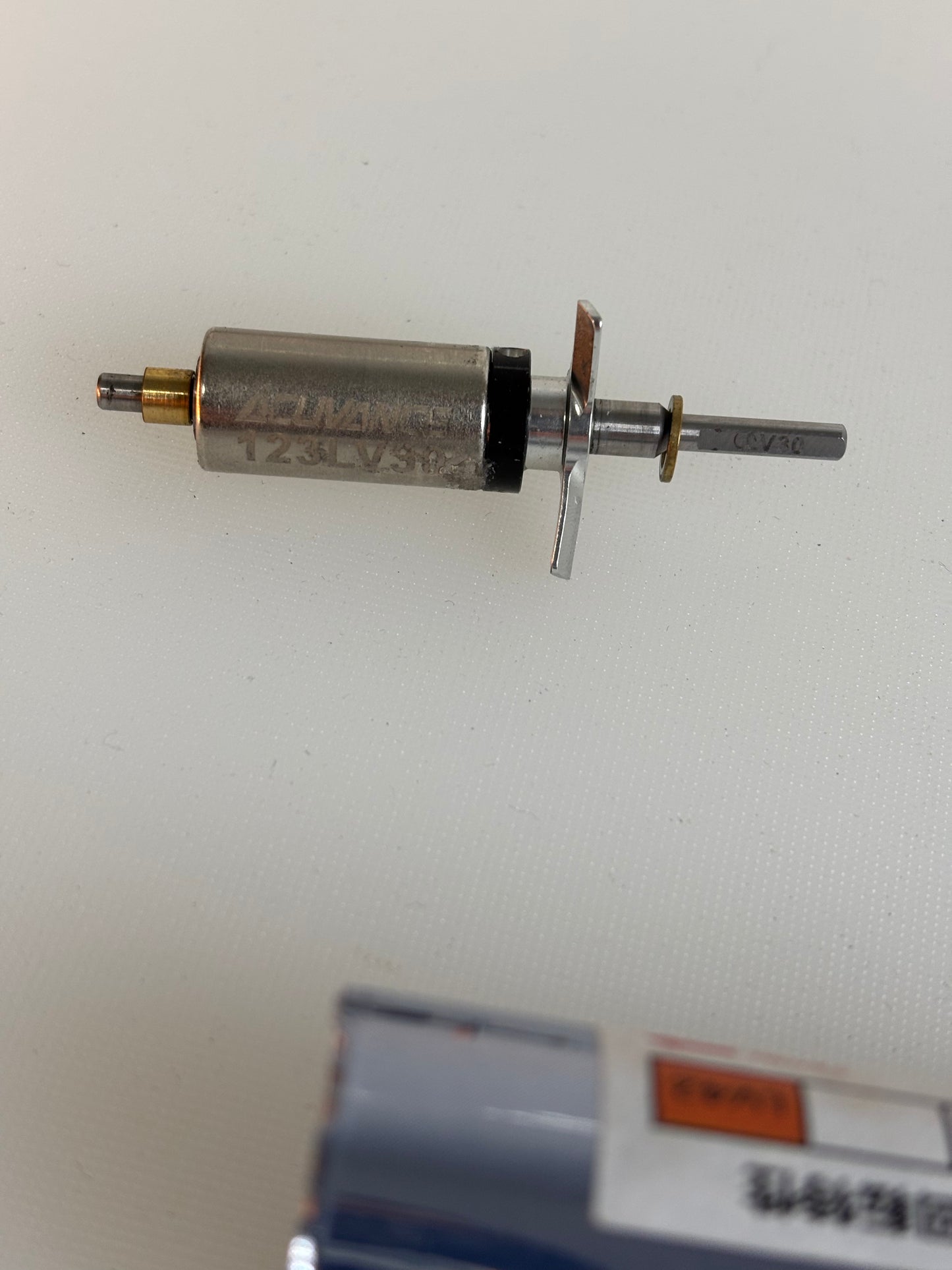 Acuvance LV30 Rotor