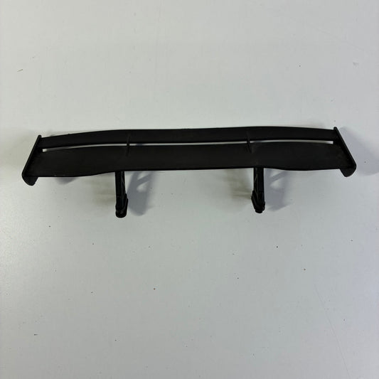 Yokomo Big Wing Spoiler & Mounts Voltex GT Style