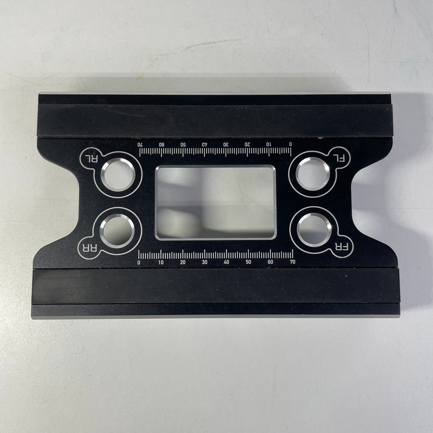 SkyRC Tool Stand Chassis Shock Holder