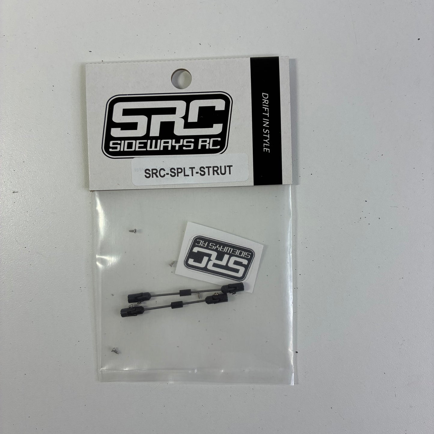 SRC Splitter Strut Brace