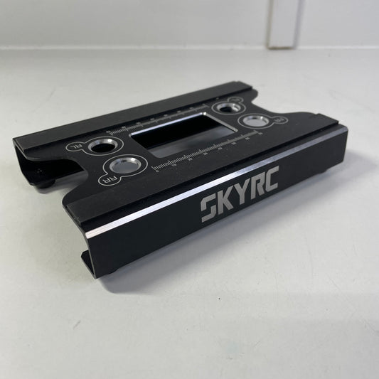 SkyRC Tool Stand Chassis Shock Holder