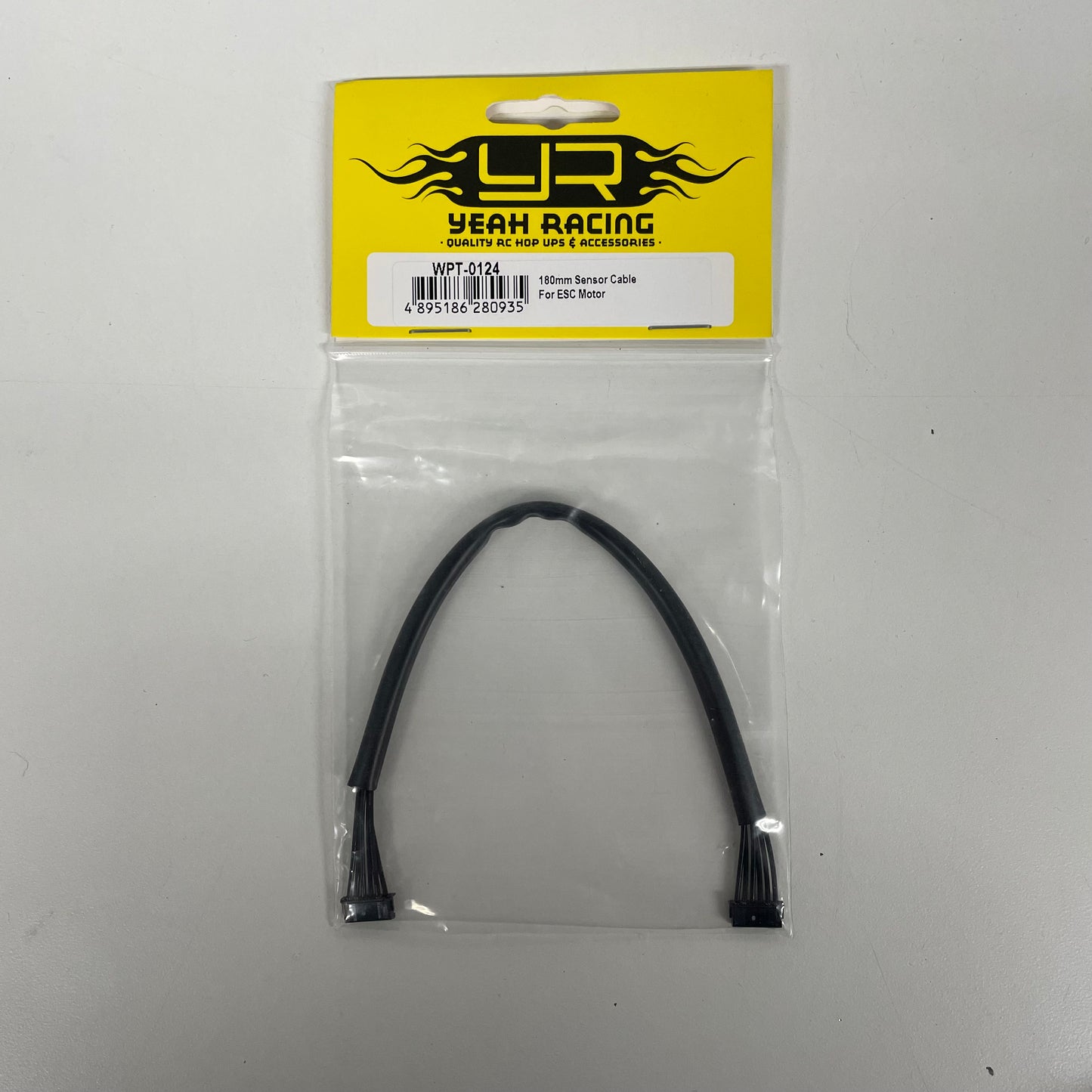 Yeah Racing 180MM Sernsor Lead Cable