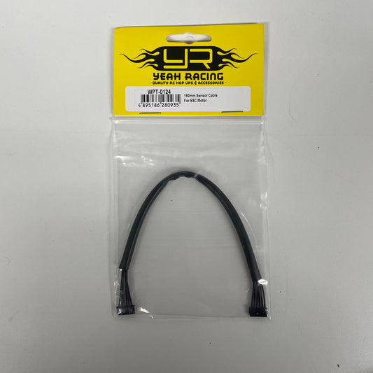 Yeah Racing 180MM Sernsor Lead Cable