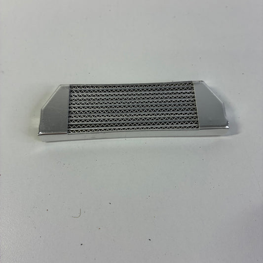 Alloy Metal Intercooler