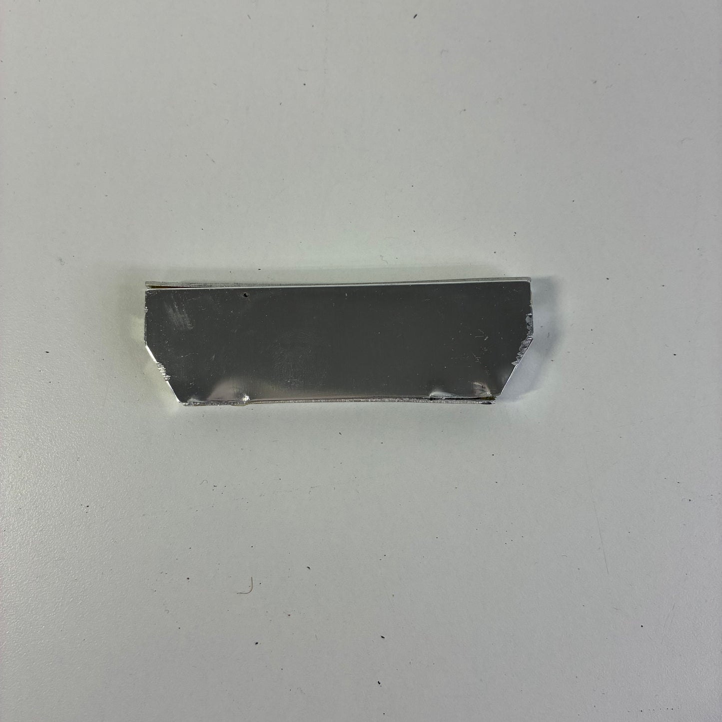 Alloy Metal Intercooler
