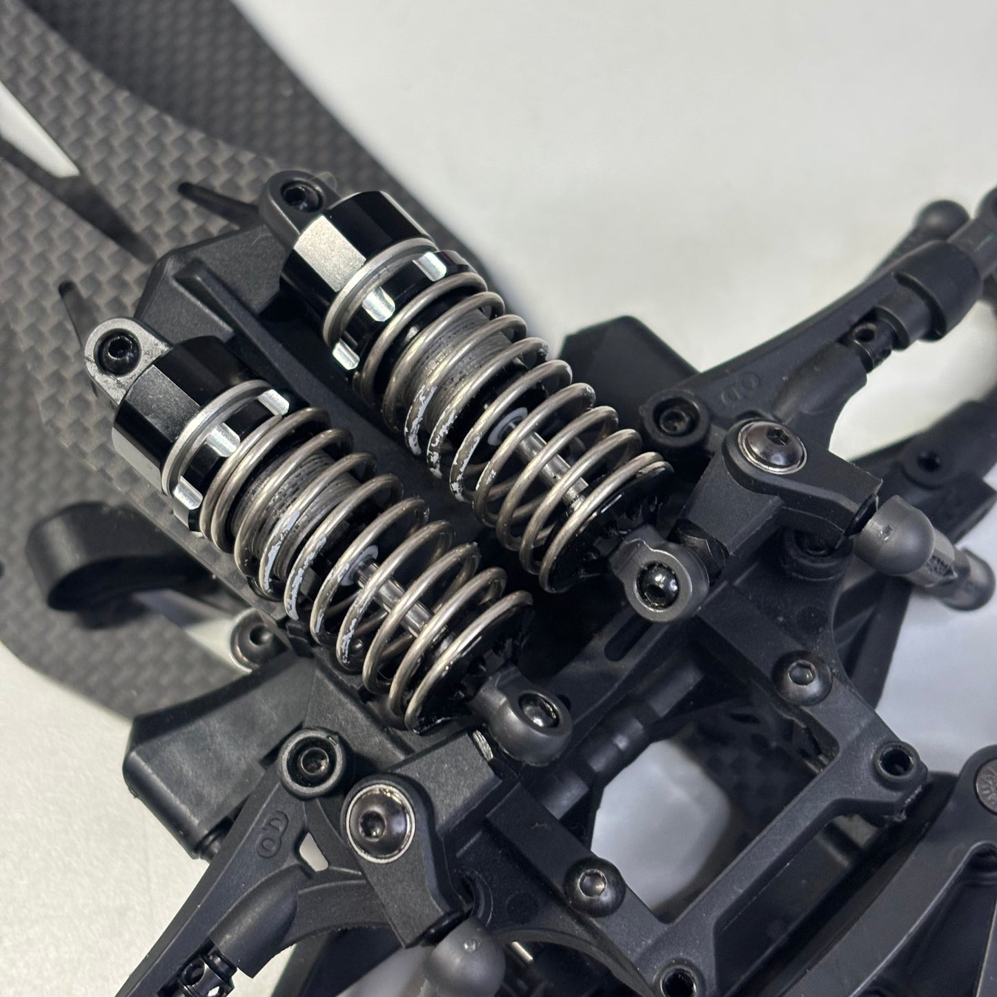 Overdose Galm Chassis RWD Drift Carbon Boxed