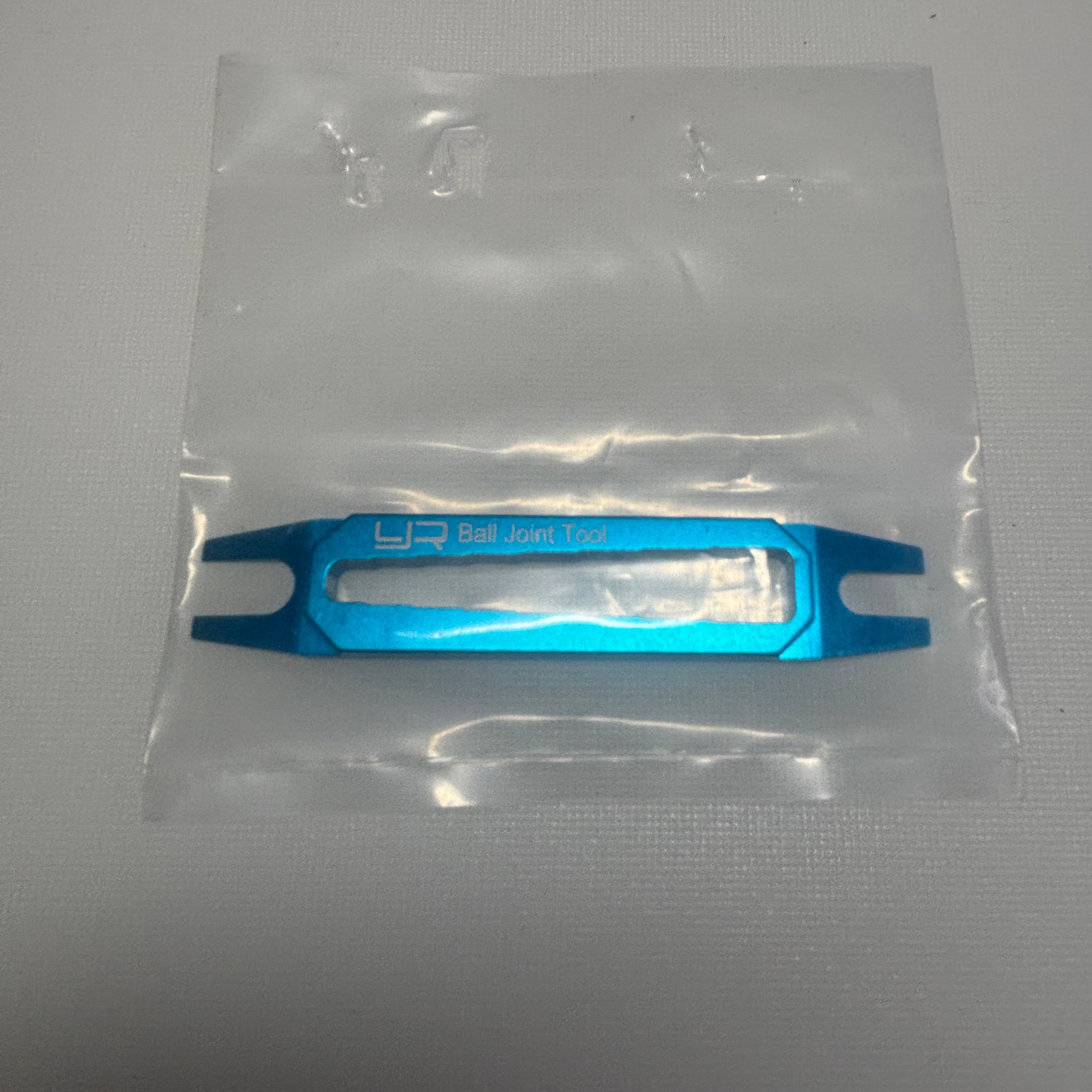 Yeah Racing Blue Ball Joint Tool
