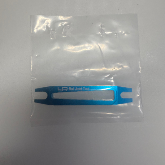Yeah Racing Blue Ball Joint Tool