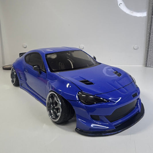 Blue Shell