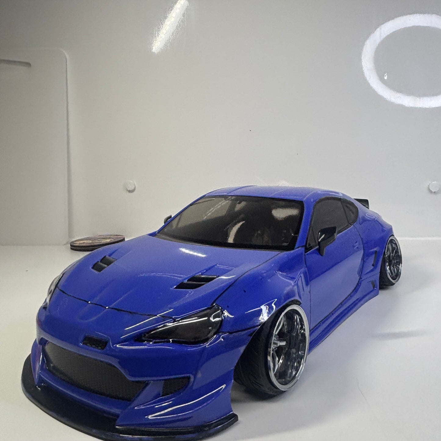 Blue Shell