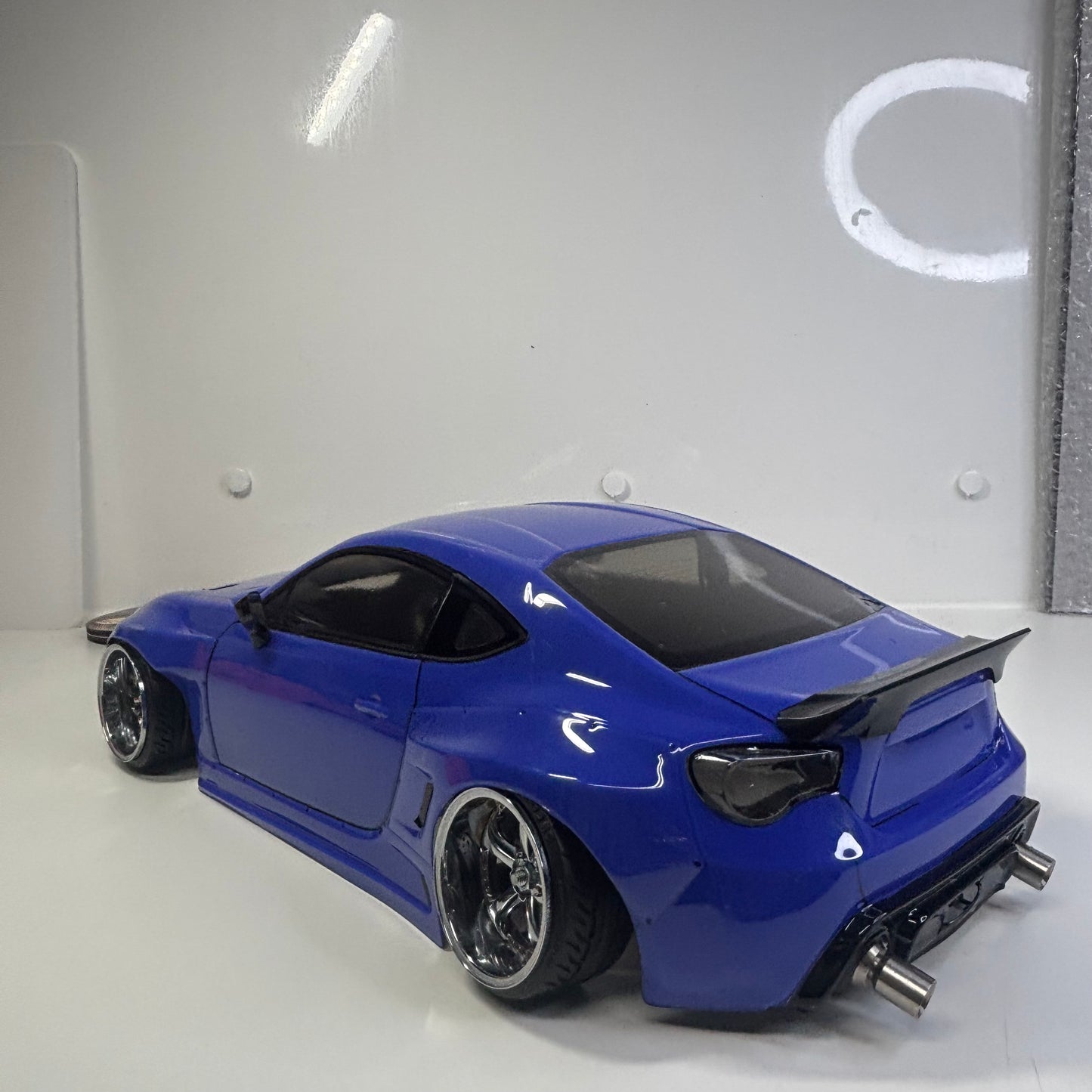 Blue Shell