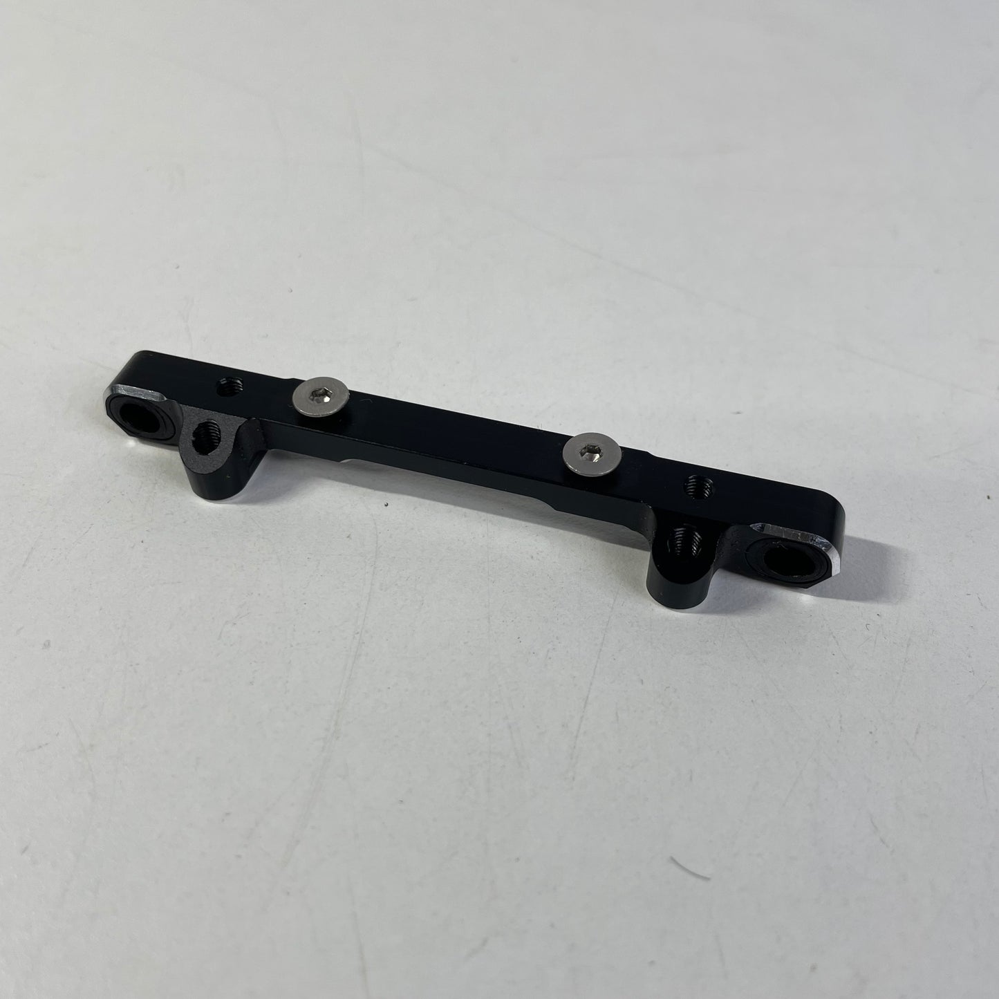 Reve D Black Alloy Suspension Mount