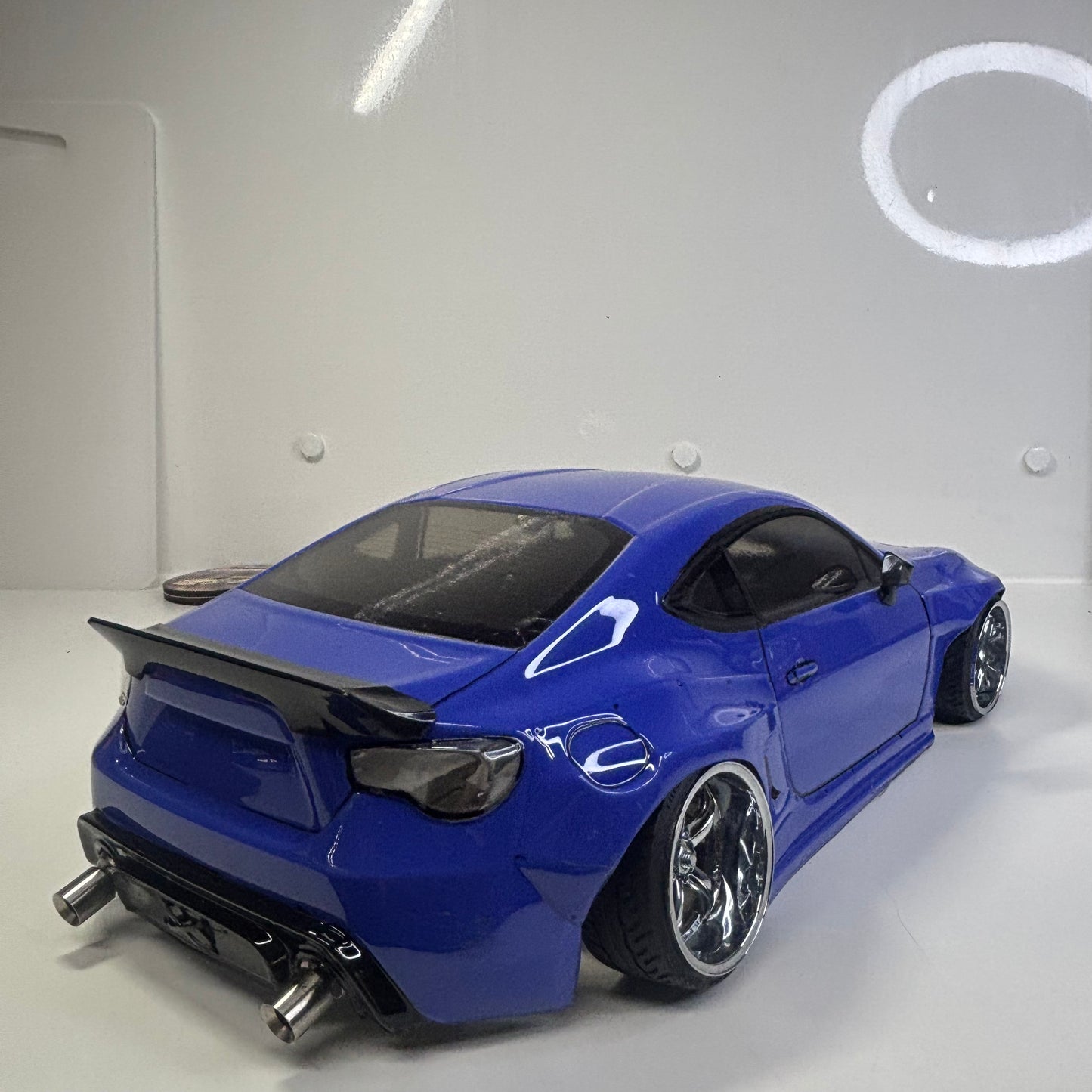 Blue Shell